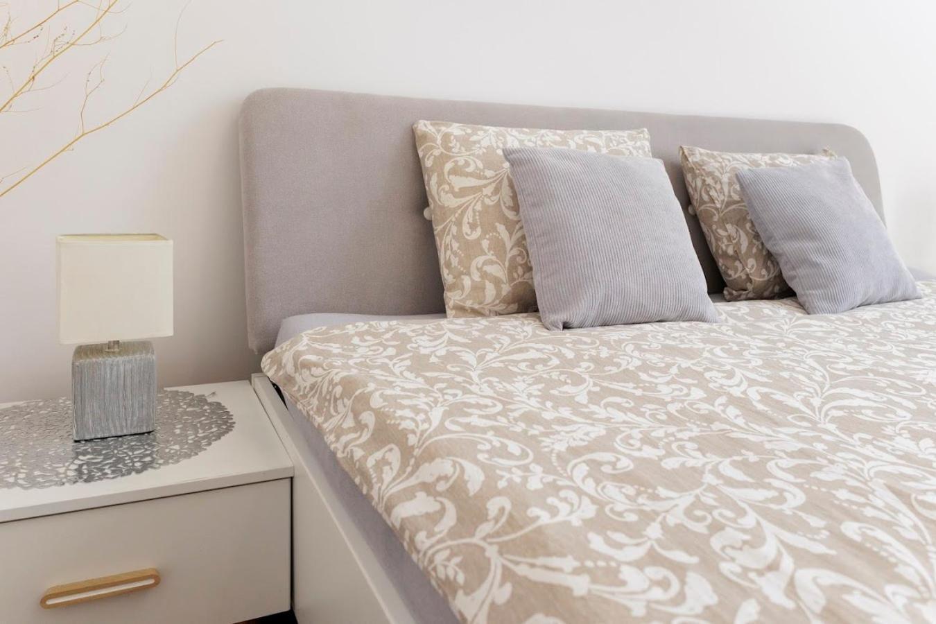 Diamond Residence In Old Town With Free Parking Братислава Екстер'єр фото