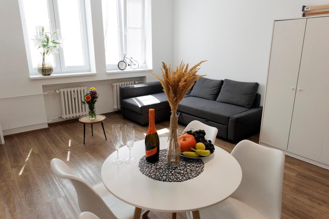Diamond Residence In Old Town With Free Parking Братислава Екстер'єр фото
