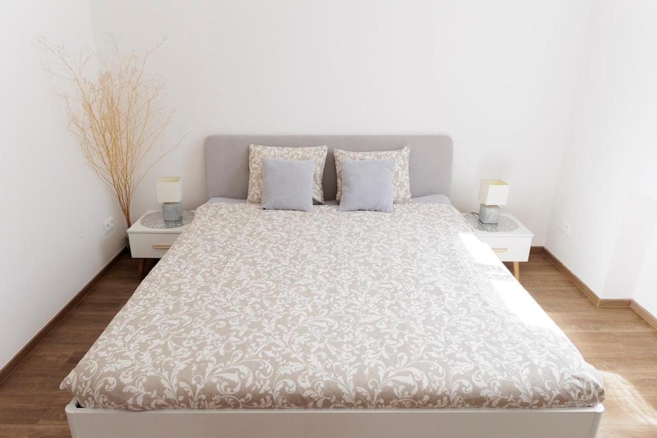 Diamond Residence In Old Town With Free Parking Братислава Екстер'єр фото