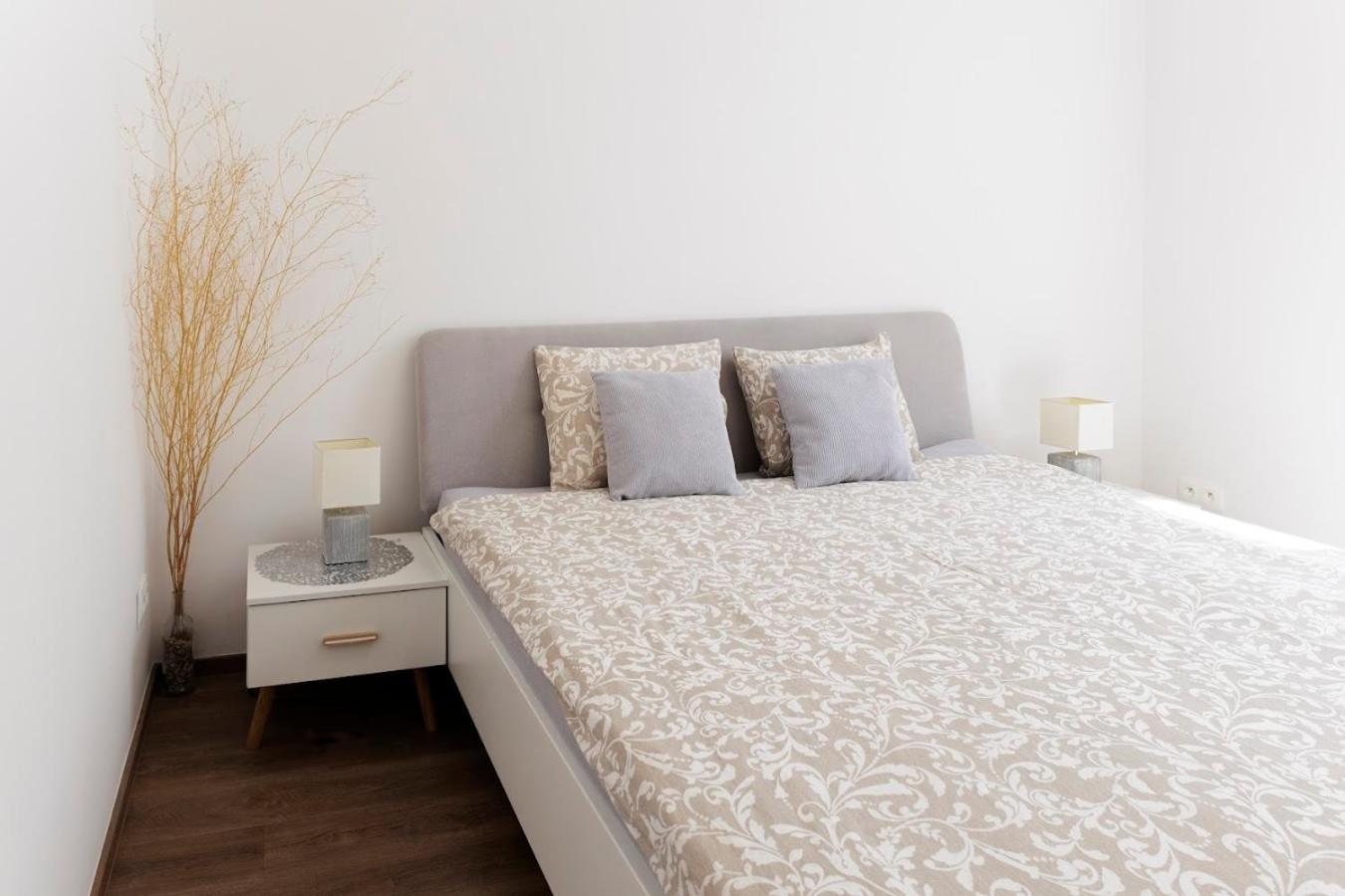 Diamond Residence In Old Town With Free Parking Братислава Екстер'єр фото