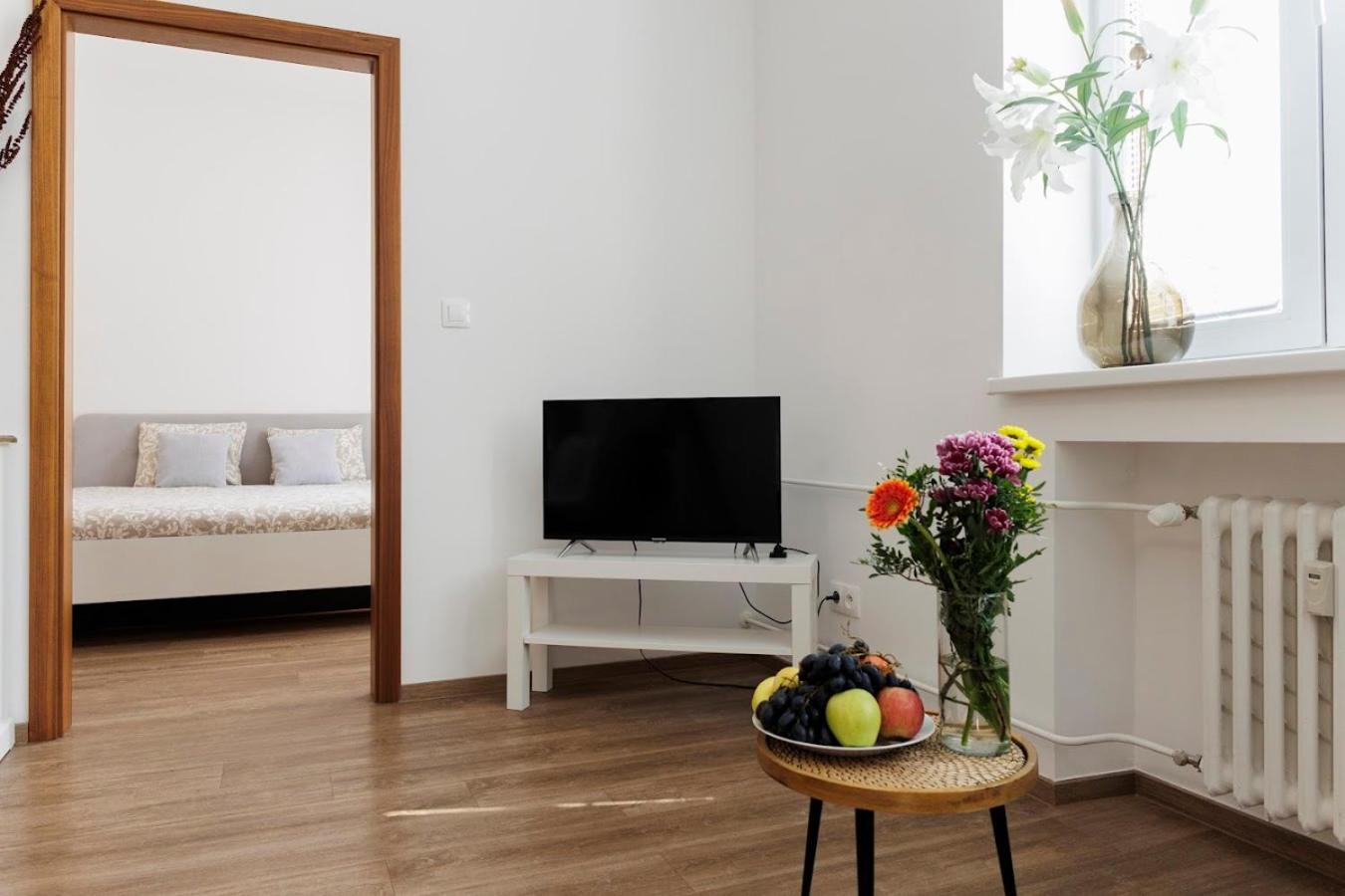 Diamond Residence In Old Town With Free Parking Братислава Екстер'єр фото